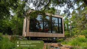 Cabin Zoobox 87